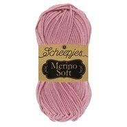 Brei- en haakgarens MERINO SOFT - Merino Soft 634 Copley 50GR