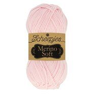 Brei- en haakgarens MERINO SOFT - Merino Soft 647 Titian 50GR