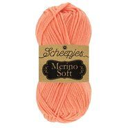 Zalmoranje - Merino Soft 642 Caravaggio 50GR