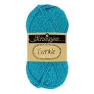 Scheepjeswol - Twinkle Turquoise 910