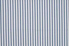 Jeans - Ptx 997489-801 Vintage denim Streifen blau