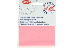 Reparatiedoek - Opry Reparatiedoek Spijker Roze (769)