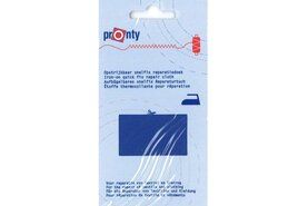 Pronty - Pronty Snelfix reparatiedoek kobaltblauw (051)*