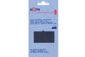 Reparaturtuch - Pronty jersey reparatiedoek Donkerblauw (054)