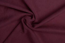 Aubergine - KN20/21 Scuba suede aubergine
