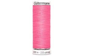 Gütermann - Gütermann naaigaren roze 728