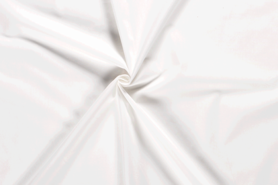 Altweiß - NB 5569-051 Baumwolle uni off-white