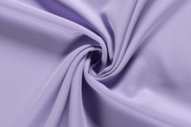 Lila stoffen - Texture stof - lila - 2795-042