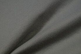 Grijze vilt stoffen - Tassen vilt 7071-061 Grijs 3mm 