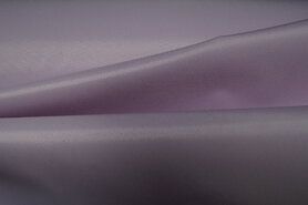 Zalmroze stoffen - Zitzak nylon lila/ roze (26) 