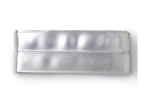 1 cm elastiek - Prym 910.700 elastiek transparant 10mm