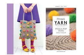 Haken en Breien - Yarn Scheepjes Polka Pop Tote nr. 97