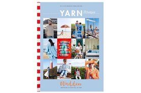Haak- en breiboeken - Yarn scheepjes Wadden nr. 13