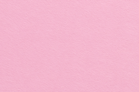Roze stoffen - Tassen vilt 7071-012 Roze 3mm
