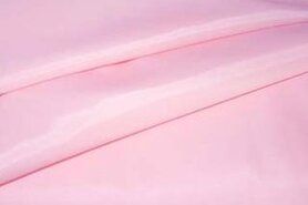 Roze stoffen - Voering stof - Lichtroze - 7800-011