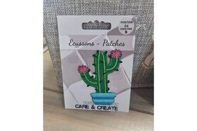Applicaties - Applicatie cactus (54)