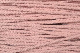Neue Kurzwaren - Koord roze 5mm (PR.C-115-05-905)