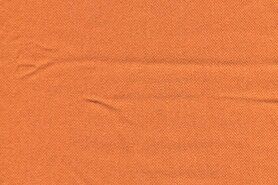 Polytex stoffen - Katoen stof - polostof - perzik - 997215-190