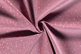 Roze stoffen - Softshell stof - roze - 18421-113
