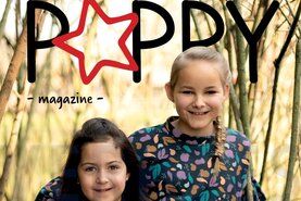 By Poppy - By Poppy magazine najaar/winter 2022 nr. 19