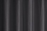 Gordijnstoffen - Polyester stof - Verduisterings gordijnstof grof - Taupe-grijs - 180322-E6