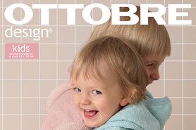 Ottobre - Ottobre design kids winter 6/2022