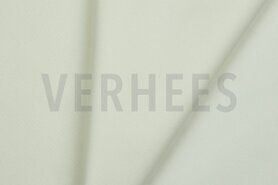 Katoen, polyester, elastan stoffen - Spijkerstof - ecru - 20/2194-039