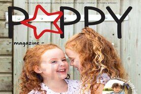 Naaipatronen - By Poppy - magazine editie 20 - zomer 2023