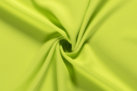 Texture stoffen - Texture stof - limegroen - 2795-724