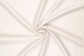 Tencel - Tencel stof - tencellini - creme - 0869-179