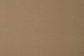 Polytex stoffen - Tricot stof - sweattricot - beige - 997241-317