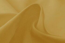 Decoratiestoffen - Katoen stof - geel - 0150-570