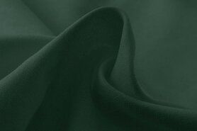 Decoratiestoffen - Katoen stof - groen - 0150-205
