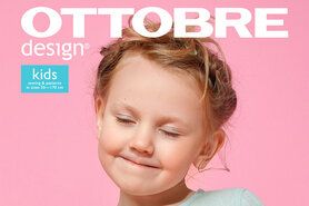Ottobre - Ottobre design kids lente 1/2023