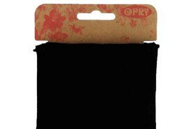 Boorden / Manchetten - Opry boord/manchet - zwart - 62499-05