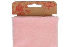 Boorden / Manchetten - Opry boord/manchet - roze - 62499-15