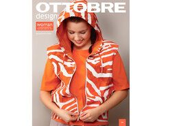 Ottobre - Ottobre design woman 2/2023 