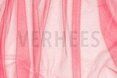 Carnavalsstoffen - Tule stof - royal sparkling - roze/goud - 4459-014