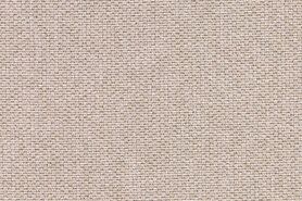 BM - interieurstoffen - Verduisteringsstof - canvas look - beige - 180322-F6