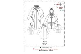 It's a fits - It's a fits 1101: jassen