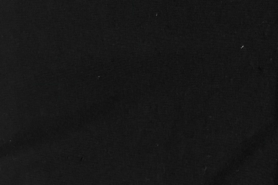 Schwarz - Jersey Stoff – French Terry – schwarz – JT106