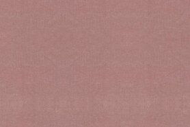 Effen stoffen - Polyester stof - Interieur- en gordijnstof - roze - 297322-M14