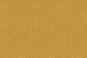 Effen stoffen - Polyester stof - Interieur- en gordijnstof - geel - 297322-G5