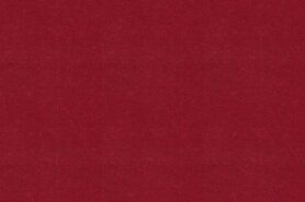 rode stoffen - Polyester stof - Interieur- en gordijnstof - rood - 297322-K2