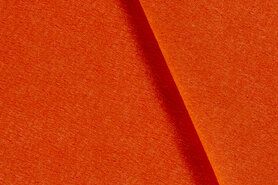 Oranje stoffen - Hobby vilt 7070-038 Oranje 1.5mm dik