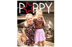  Diverse (hobby) patroonboeken - By Poppy voorjaar/zomer - editie 22