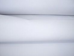 Interieurstoffen - Zitzak nylon wit (10)