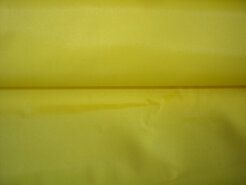 Decoratiestoffen - Zitzak nylon geel (4)