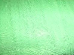 Luchtige stoffen - Tule stof - mintgroen - 4587-027