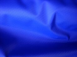 Afneembare stoffen - Zitzak nylon kobaltblauw (8)